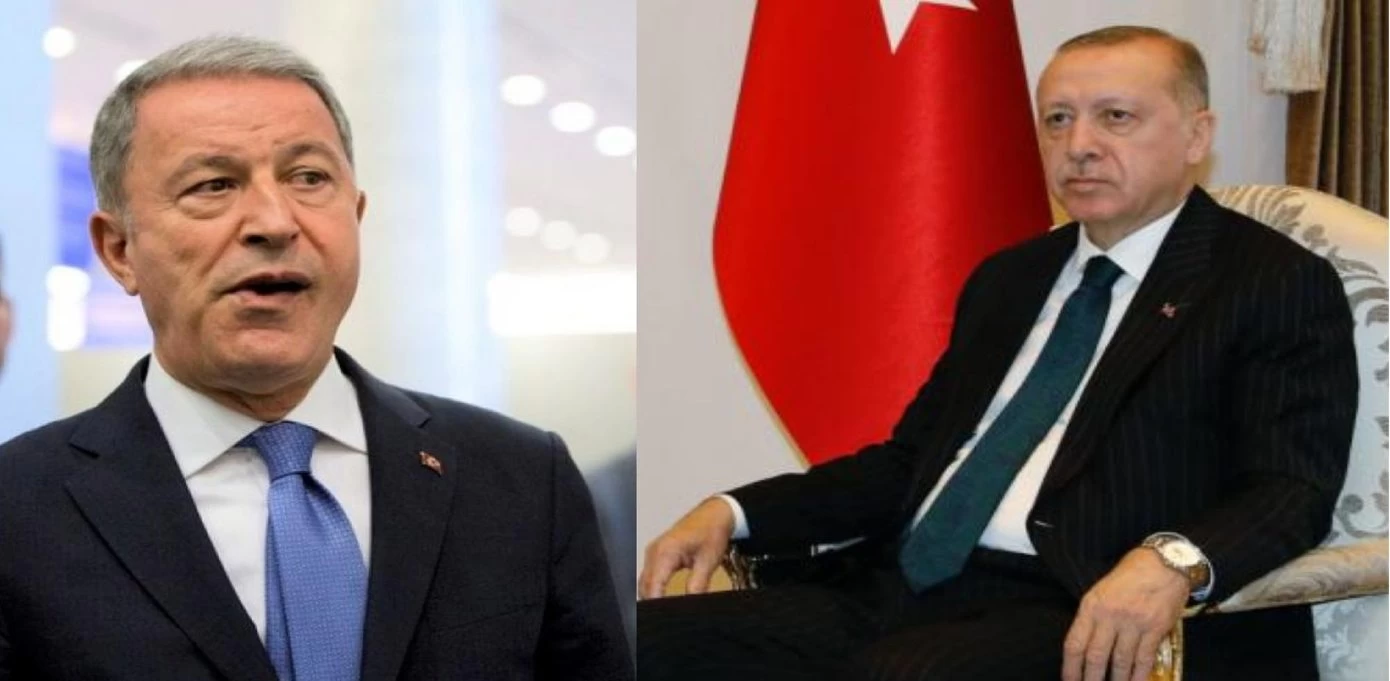 Χ. Ακάρ: «Η Τουρκία ποντάρει στο Βερολίνο» – Εμμονή με αποστρατιωτικοποίηση ελληνικών νησιών, “έρως” με Γερμανία